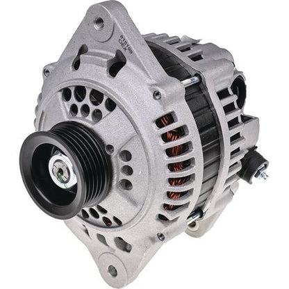 HXA025 alternator for SUBARU LIBERTY 2.0L EJ204 [06/05 - 07/07]