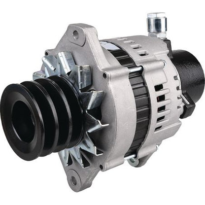 OEX Alternator 24V 50A Hitachi Style HXA041