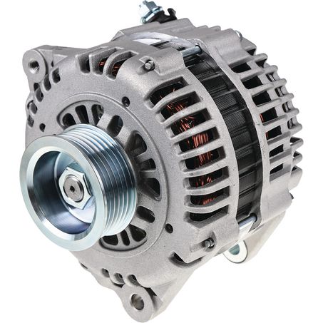 HXA059 alternator for NISSAN MAXIMA 3.5L VQ35DE [10/03 - 06/08]