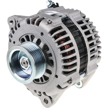 HXA059 alternator for NISSAN MAXIMA 3.5L VQ35DE [10/03 - 06/08]
