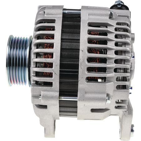HXA059 alternator for NISSAN MAXIMA 3.5L VQ35DE [10/03 - 06/08]