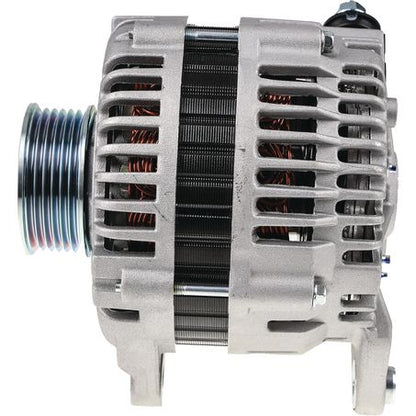 HXA059 alternator for NISSAN MAXIMA 3.5L VQ35DE [10/03 - 06/08]