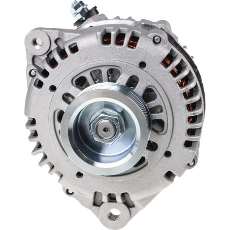 HXA059 alternator for NISSAN MAXIMA 3.5L VQ35DE [10/03 - 06/08]