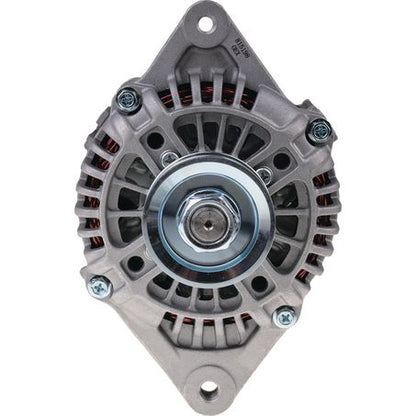 HXA062 alternator for MAZDA 323 1.6L B68 [10/85 - 10/89]