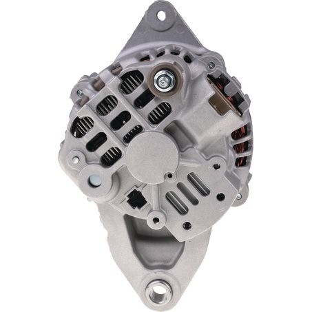 HXA062 alternator for MAZDA 323 1.6L B68 [10/85 - 10/89]