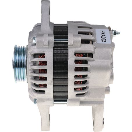 HXA062 alternator for MAZDA 323 1.6L B68 [10/85 - 10/89]