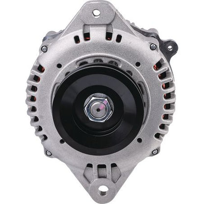 OEX Alternator 12V 100A Hitachi Style V-Belt Pulley HXA063