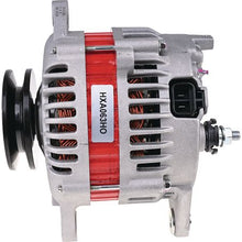 OEX Alternator 12V 140A Hitachi Style High Output Nissan Patrol Y61 TD42T HXA063HO