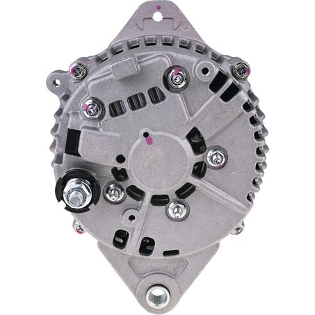 OEX Alternator 12V 140A Hitachi Style High Output Nissan Patrol Y61 TD42T HXA063HO