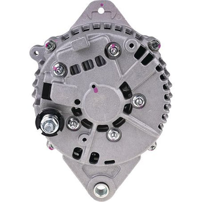 OEX Alternator 12V 140A Hitachi Style High Output Nissan Patrol Y61 TD42T HXA063HO