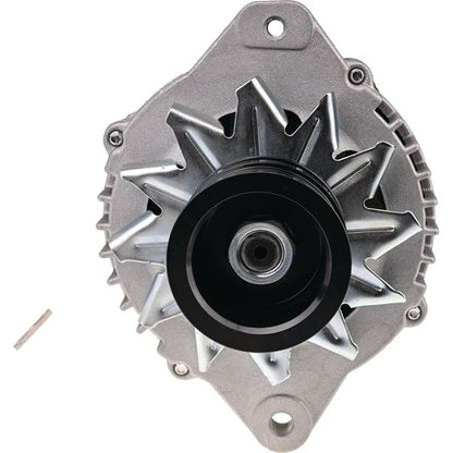OEX Alternator 24V 80A Hitachi Style 7 Groove Twin Leg HXA064