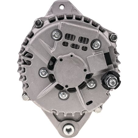 OEX Alternator 24V 80A Hitachi Style 7 Groove Twin Leg HXA064