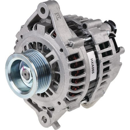 HXA065 alternator for NISSAN PULSAR 1.6L GA16DE [10/91 - 10/95]
