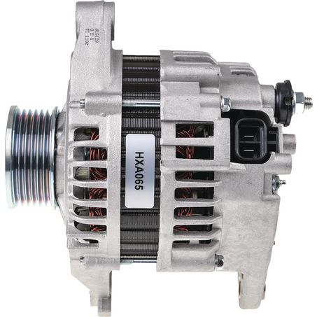 HXA065 alternator for NISSAN PULSAR 1.6L GA16DE [10/91 - 10/95]