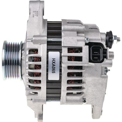 HXA065 alternator for NISSAN PULSAR 1.6L GA16DE [10/91 - 10/95]
