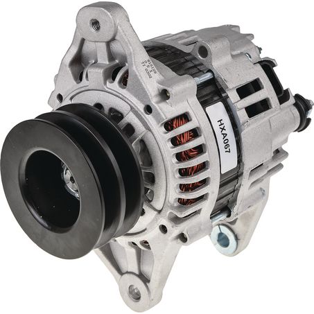 HXA067 alternator for ISUZU ELF 2.7L TD27 [06/95 ON]