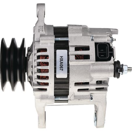 HXA067 alternator for ISUZU ELF 2.7L TD27 [06/95 ON]