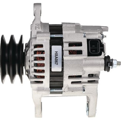 HXA067 alternator for ISUZU ELF 2.7L TD27 [06/95 ON]