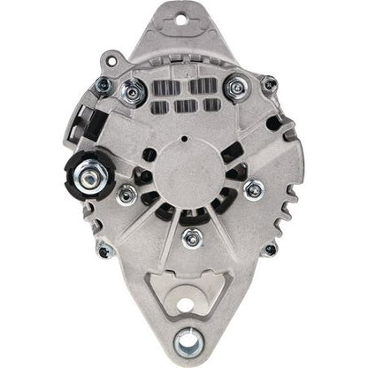 HXA067 alternator for ISUZU ELF 2.7L TD27 [06/95 ON]