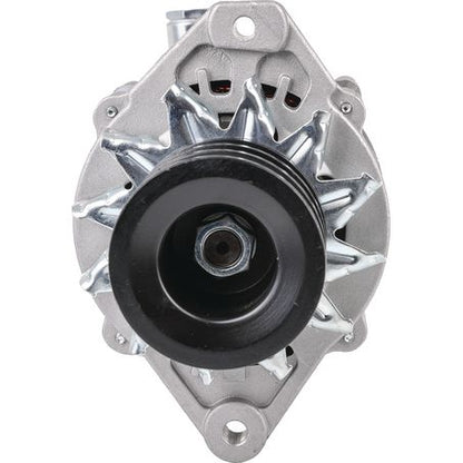 OEX Alternator 24V 50A Hitachi Style Twin Leg with Vacuum Pump HXA068