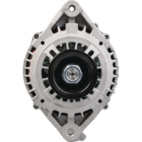 OEX Alternator 12V 90A Hitachi Style 6 Groove Twin Leg HXA069
