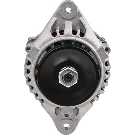 OEX Alternator 12V 40A Hitachi Style Twin Leg P Terminal HXA075