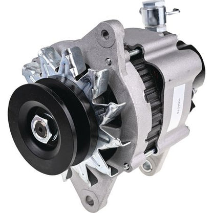 HXA078 alternator for NISSAN TERRANO 2.7L TD27T [02/89 - 02/96]