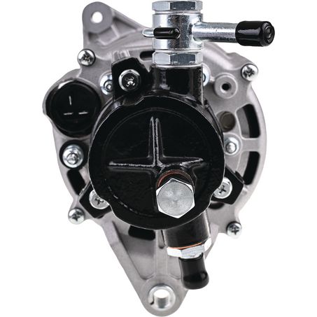 HXA078 alternator for NISSAN TERRANO 2.7L TD27T [02/89 - 02/96]