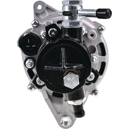 HXA078 alternator for NISSAN TERRANO 2.7L TD27T [02/89 - 02/96]