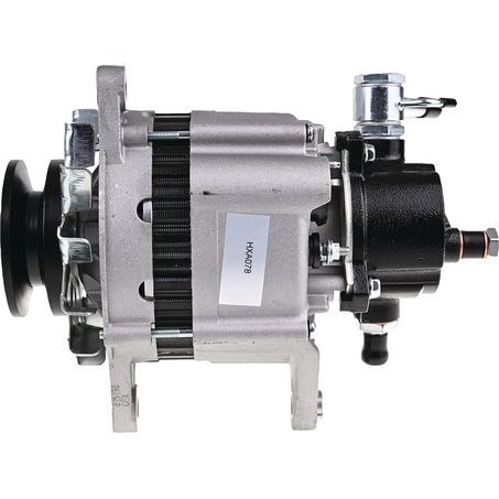 HXA078 alternator for NISSAN TERRANO 2.7L TD27T [02/89 - 02/96]