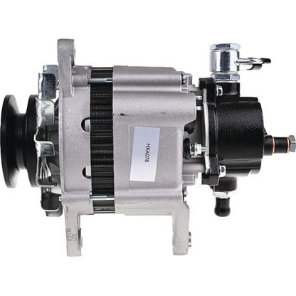 HXA078 alternator for NISSAN TERRANO 2.7L TD27T [02/89 - 02/96]