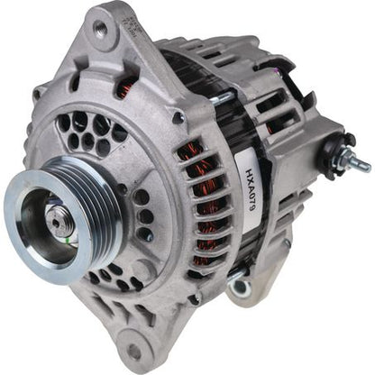 HXA079 alternator for SUBARU LIBERTY 2.0L EJ20X [09/03 - 12/09]