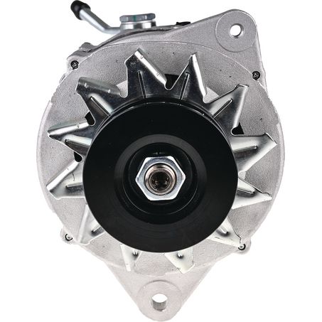 HXA081 alternator for ISUZU N 3.3L 4BC2 [01/88 - 12/89]