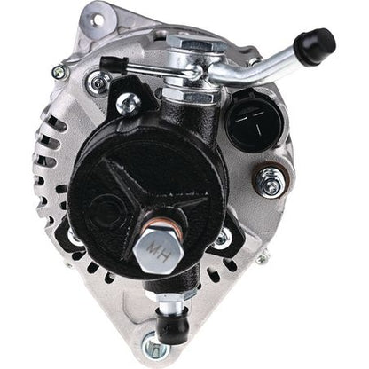 HXA081 alternator for ISUZU N 3.3L 4BC2 [01/88 - 12/89]