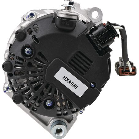 OEX Alternator 12V 110A Hitachi Style 6 Groove Pulley HXA085