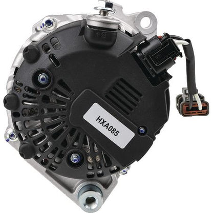 OEX Alternator 12V 110A Hitachi Style 6 Groove Pulley HXA085