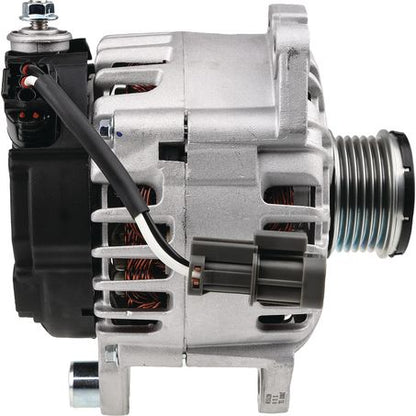 OEX Alternator 12V 110A Hitachi Style 6 Groove Pulley HXA085