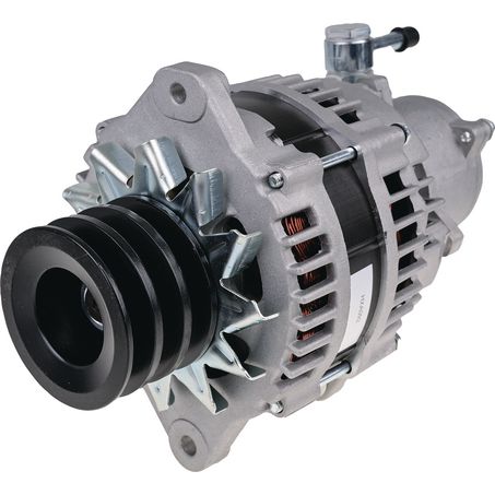 OEX Alternator 24V 80A Hitachi Style HXA092