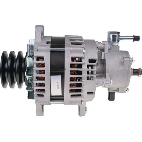 OEX Alternator 24V 80A Hitachi Style HXA092