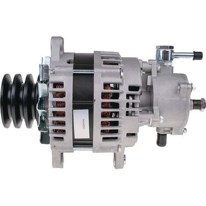 OEX Alternator 24V 80A Hitachi Style HXA092
