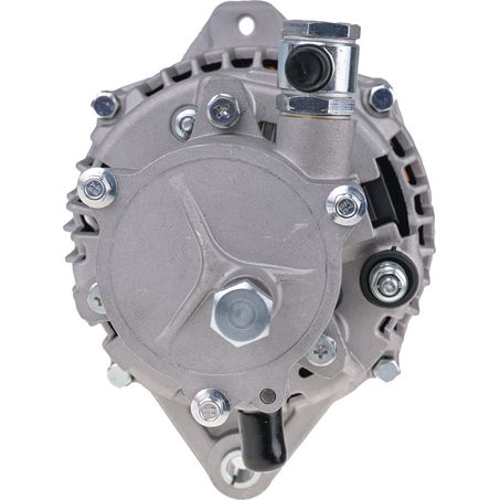 OEX Alternator 24V 80A Hitachi Style HXA092