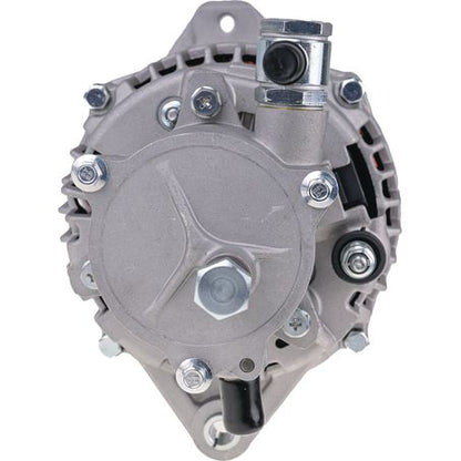 OEX Alternator 24V 80A Hitachi Style HXA092