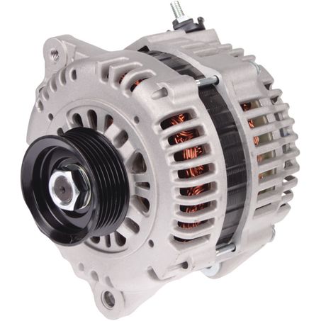 OEX Alternator 12V 110A Hitachi Style HXA093