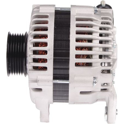 OEX Alternator 12V 110A Hitachi Style HXA093