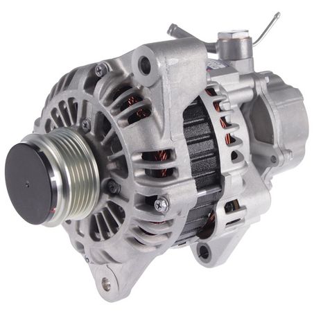 HXA094 alternator for HYUNDAI TERRACAN 2.9L J3(CRDi) [01/05 - 01/07]