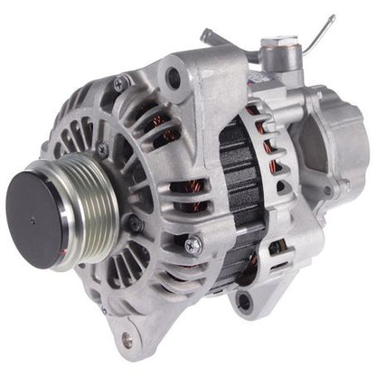 HXA094 alternator for HYUNDAI TERRACAN 2.9L J3(CRDi) [01/05 - 01/07]