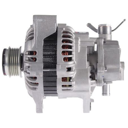 HXA094 alternator for HYUNDAI TERRACAN 2.9L J3(CRDi) [01/05 - 01/07]
