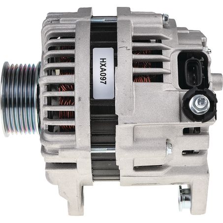 HXA097 alternator for INFINITI QX80 5.6L VK56VD [09/13 - 12/19]