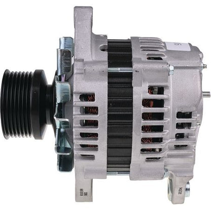 HXA105 alternator for ISUZU N 5.2L 4HK1 [12/02 - 10/05]