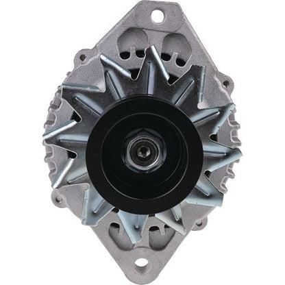 HXA105 alternator for ISUZU N 5.2L 4HK1 [12/02 - 10/05]